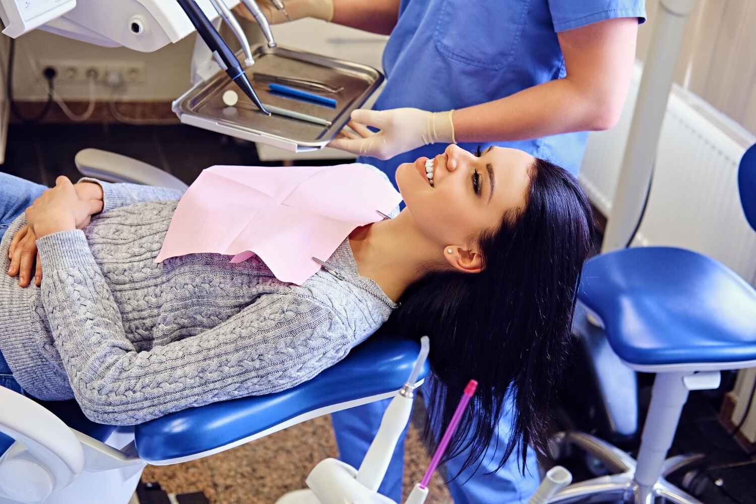 Emergency Dentist for Kids West Carrollton, OH